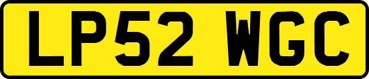 LP52WGC