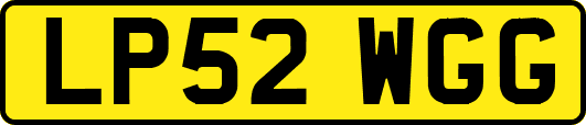 LP52WGG