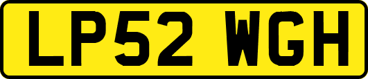 LP52WGH
