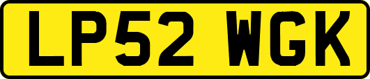 LP52WGK