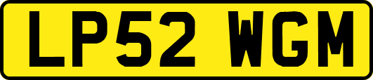 LP52WGM