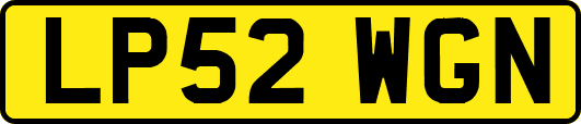 LP52WGN