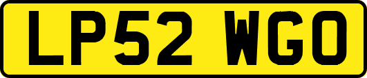 LP52WGO