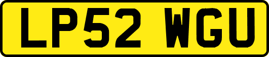 LP52WGU