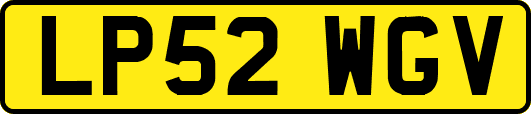 LP52WGV