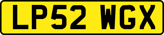 LP52WGX