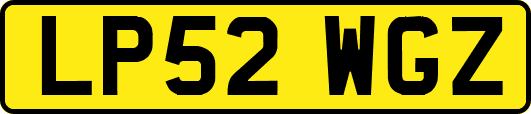 LP52WGZ