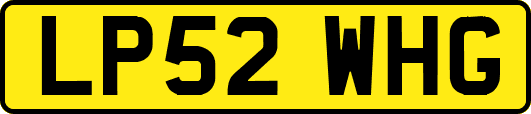 LP52WHG