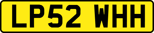 LP52WHH