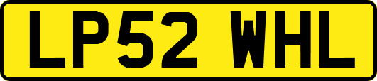 LP52WHL