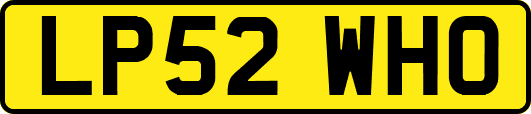 LP52WHO