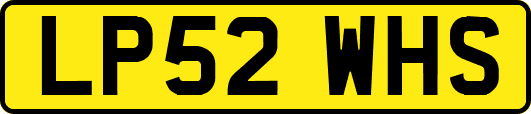 LP52WHS
