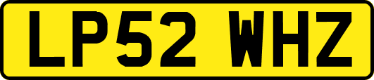 LP52WHZ