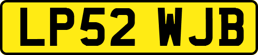 LP52WJB