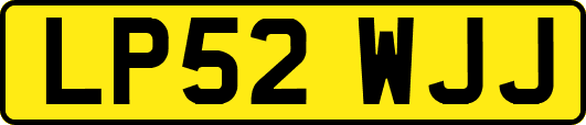 LP52WJJ