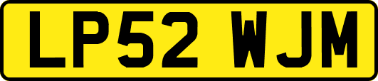 LP52WJM