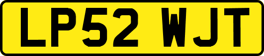 LP52WJT