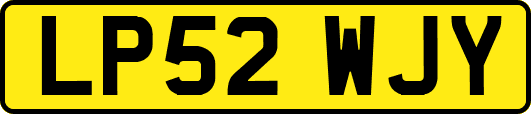 LP52WJY