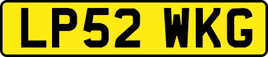 LP52WKG