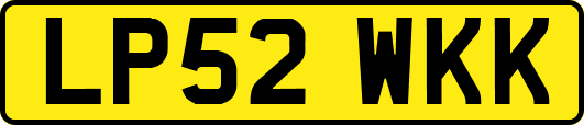 LP52WKK