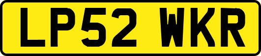 LP52WKR