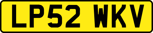 LP52WKV