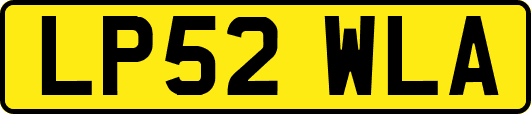 LP52WLA