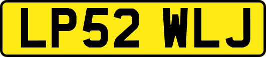 LP52WLJ