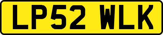 LP52WLK