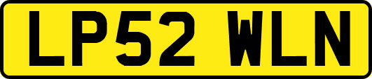 LP52WLN