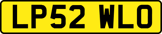 LP52WLO