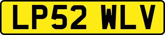LP52WLV