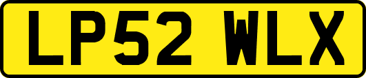 LP52WLX