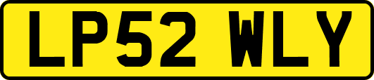 LP52WLY