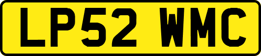 LP52WMC