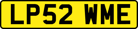 LP52WME