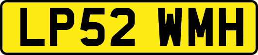 LP52WMH