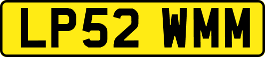 LP52WMM