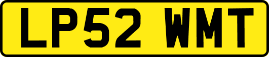 LP52WMT