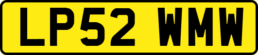 LP52WMW
