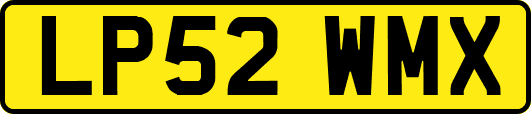 LP52WMX