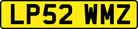 LP52WMZ