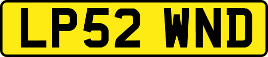 LP52WND