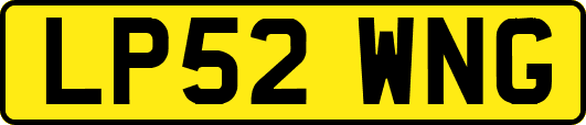 LP52WNG