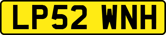 LP52WNH