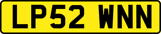 LP52WNN