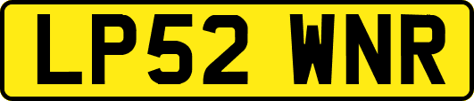 LP52WNR