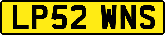 LP52WNS