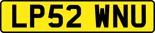 LP52WNU