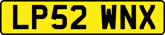 LP52WNX